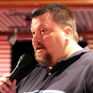 Meet your Posher, Steven